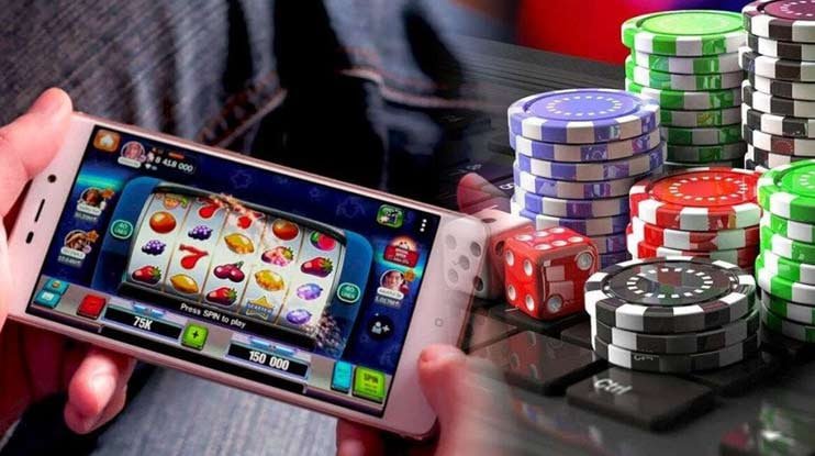 557bet