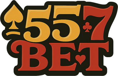 557bet Logo
